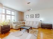 Prodej bytu, 3+1, 90 m²