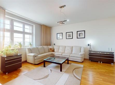 Prodej bytu, 3+1, 90 m² obrázek