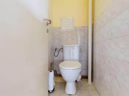 . | Prodej bytu, 3+1, 89 m²