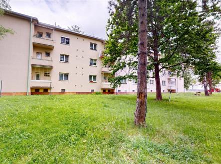 . | Prodej bytu, 3+1, 89 m²