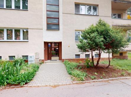 . | Prodej bytu, 3+1, 89 m²