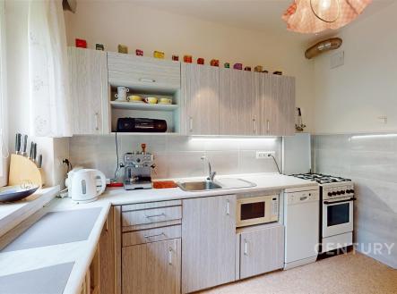 . | Prodej bytu, 3+1, 89 m²