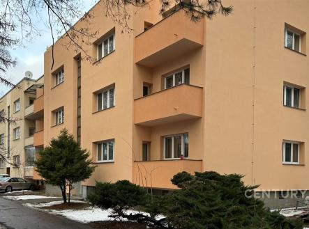 . | Prodej bytu, 3+1, 89 m²