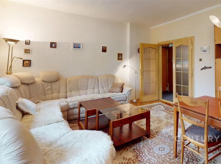 . | Prodej bytu, 3+1, 89 m²