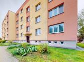 Pronájem bytu, 1+1, 37 m²