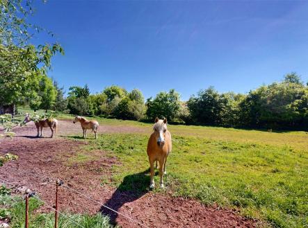 . | Prodej - pozemek pro bydlení, 8 403 m²