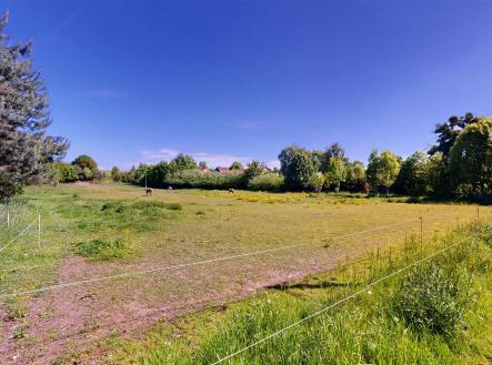 . | Prodej - pozemek pro bydlení, 8 403 m²