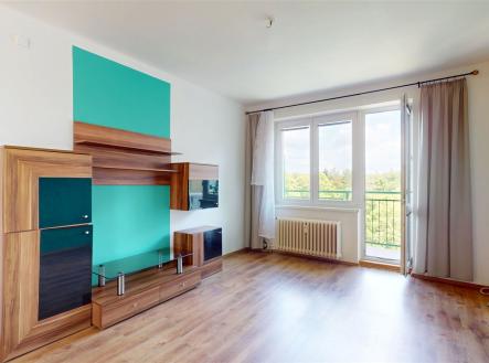 . | Prodej bytu, 3+kk, 66 m²