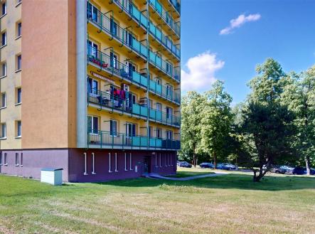 . | Prodej bytu, 3+kk, 69 m²