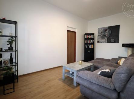 . | Pronájem bytu, 2+1, 65 m²