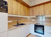 Pronájem bytu, 2+1, 81 m²