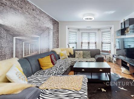 . | Prodej - dům/vila, 174 m²