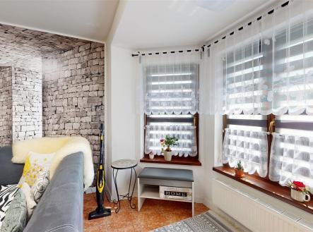 . | Prodej - dům/vila, 174 m²