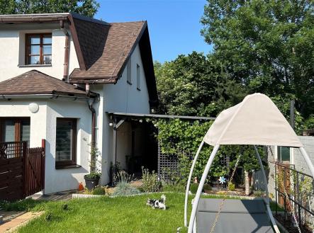 . | Prodej bytu, 5+kk, 174 m²