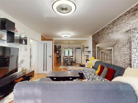 . | Prodej bytu, 5+kk, 174 m²