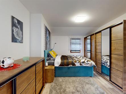 . | Prodej bytu, 5+kk, 174 m²