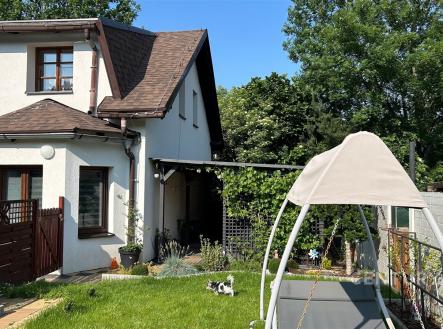 . | Prodej bytu, 5+kk, 174 m²