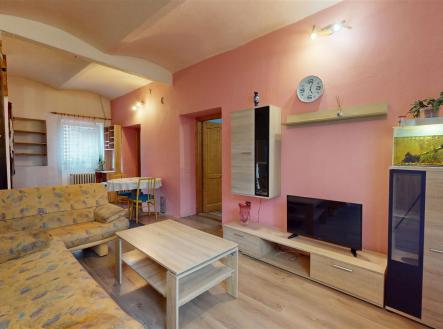 . | Prodej - dům/vila, 274 m²