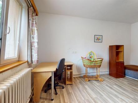 . | Prodej - dům/vila, 274 m²
