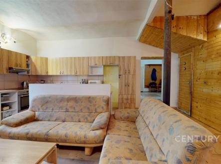 . | Prodej - dům/vila, 274 m²