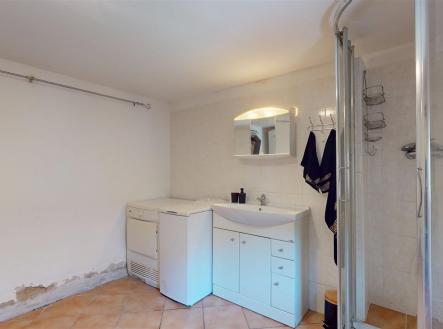 . | Prodej - dům/vila, 265 m²