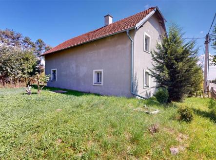 . | Prodej - dům/vila, 265 m²