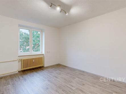 . | Pronájem bytu, 1+1, 29 m²