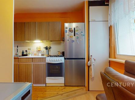 . | Pronájem bytu, 3+1, 71 m²