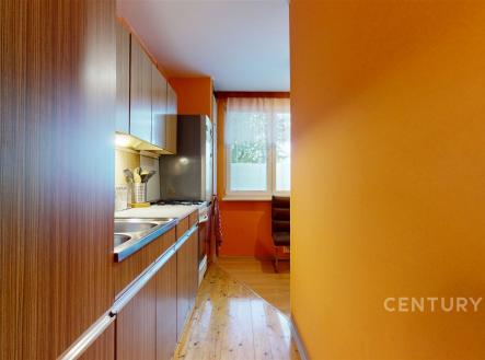 . | Pronájem bytu, 3+1, 71 m²