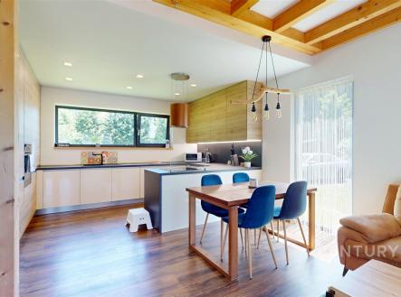 Prodej - dům/vila, 151 m² obrázek