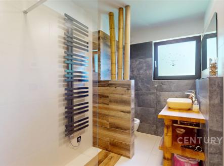 . | Prodej - dům/vila, 151 m²