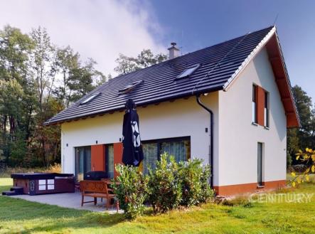 . | Prodej - dům/vila, 151 m²