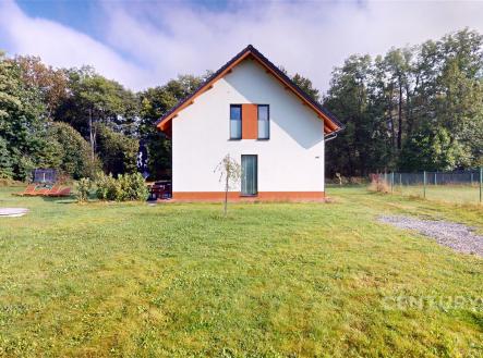 . | Prodej - dům/vila, 151 m²