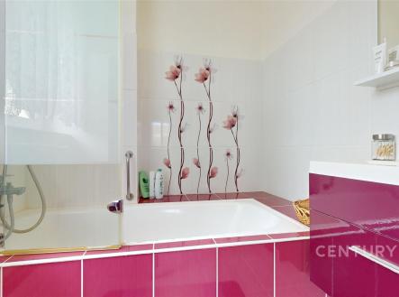 . | Prodej - dům/vila, 130 m²