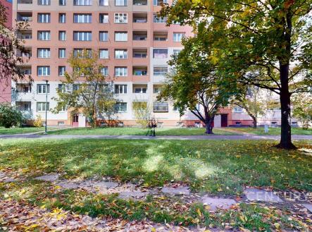 . | Prodej bytu, 2+1, 45 m²