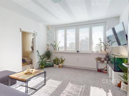 Prodej bytu, 2+1, 45 m² obrázek