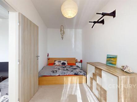 . | Prodej bytu, 2+1, 45 m²