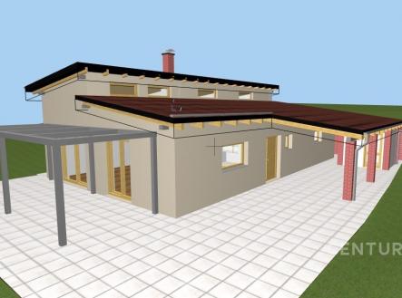 . | Prodej - dům/vila, 103 m²