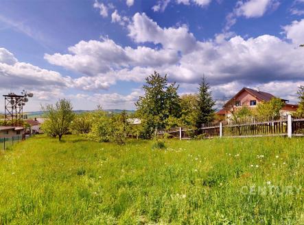 Prodej - pozemek pro bydlení, 1 229 m²