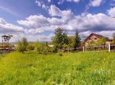 Prodej - pozemek pro bydlení, 1 229 m²