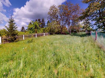 . | Prodej - pozemek pro bydlení, 1 229 m²