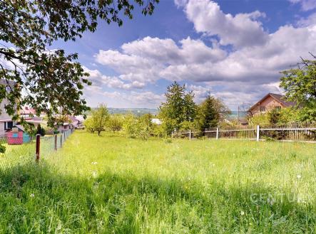 . | Prodej - pozemek pro bydlení, 1 229 m²