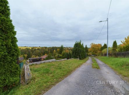 . | Prodej - pozemek, zahrada, 291 m²