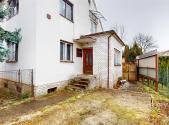 Prodej - dům/vila, 180 m²