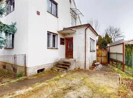 . | Prodej - dům/vila, 180 m²