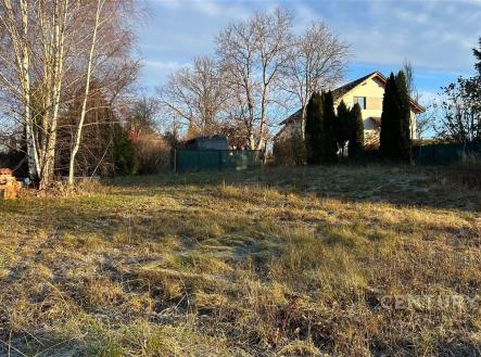 . | Prodej - pozemek pro bydlení, 1 838 m²