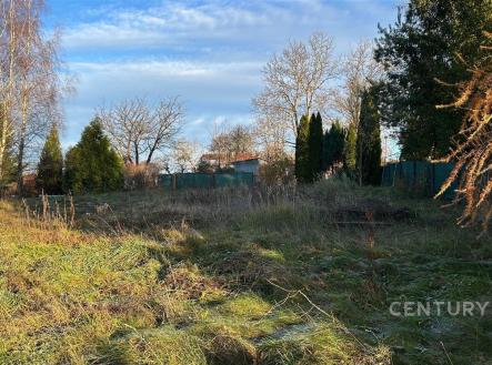 . | Prodej - pozemek pro bydlení, 1 738 m²