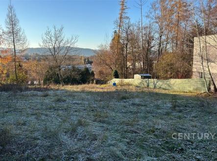 . | Prodej - pozemek pro bydlení, 1 738 m²