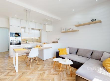 Prodej bytu, 2+kk, 69 m² obrázek