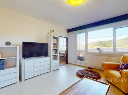 . | Prodej bytu, 3+1, 67 m²